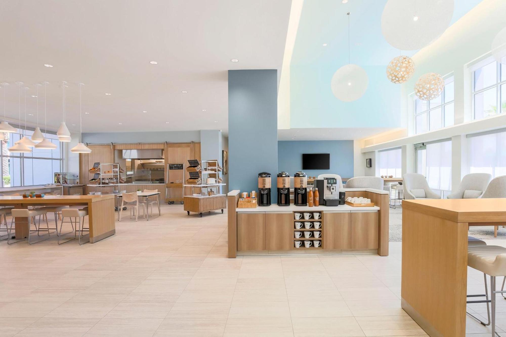 Element Ontario Rancho Cucamonga Hotell Eksteriør bilde
